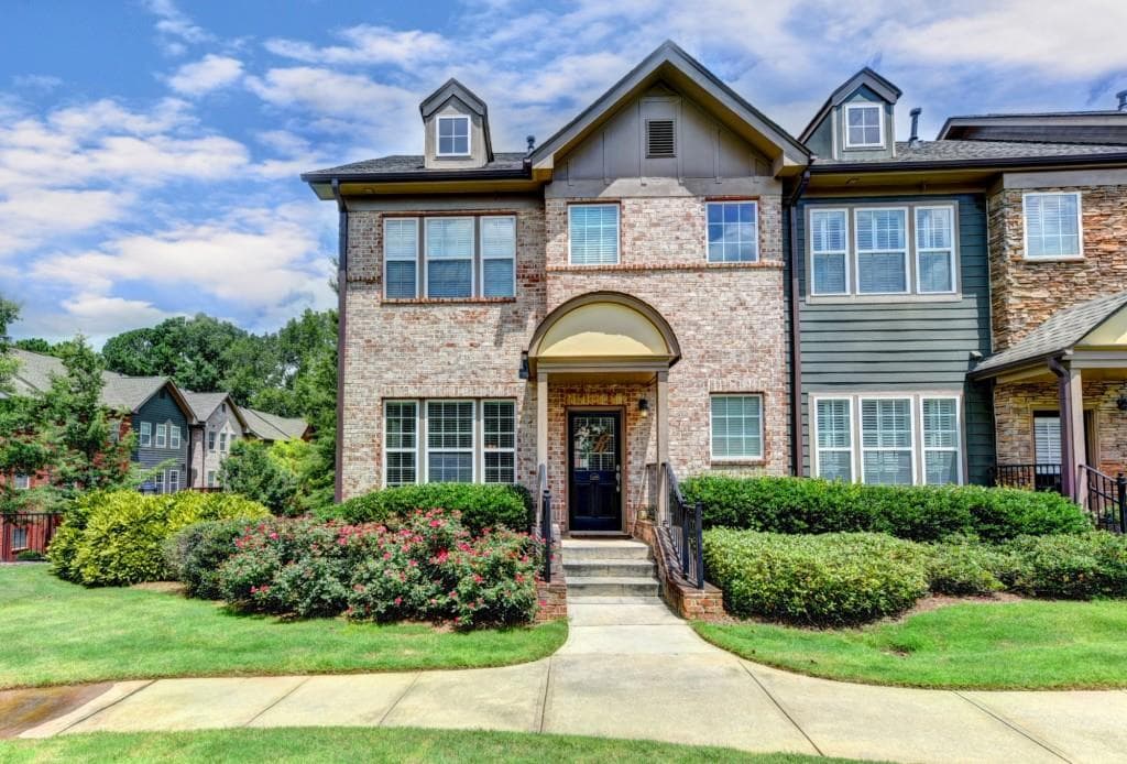 1249 Ashford Creek Park, Brookhaven, GA 30319 — most recent listing photo