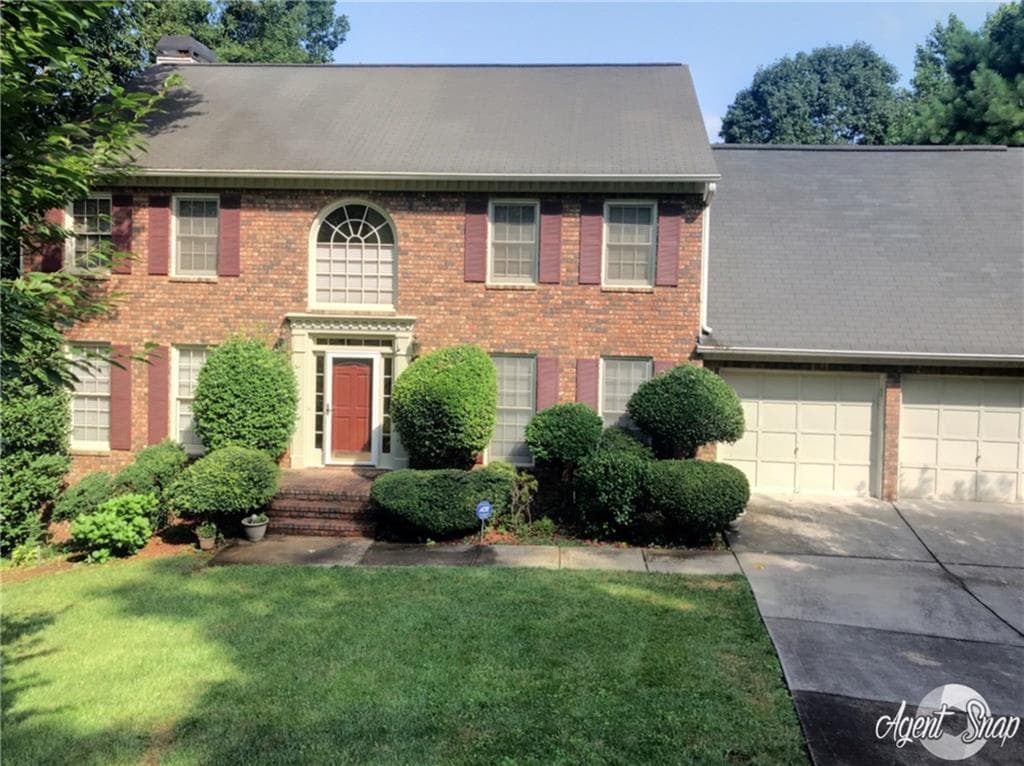 2720 Battery Trace, Marietta, GA 30064 — most recent listing photo