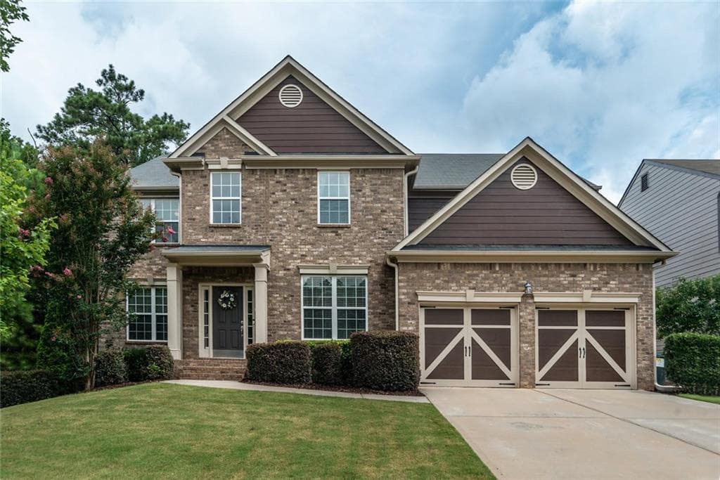 425 Acorn Drive, Acworth, GA 30102 — most recent listing photo