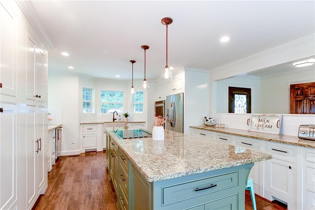 2553 Old Orchard Trail, Marietta, GA 30062 — most recent listing photo