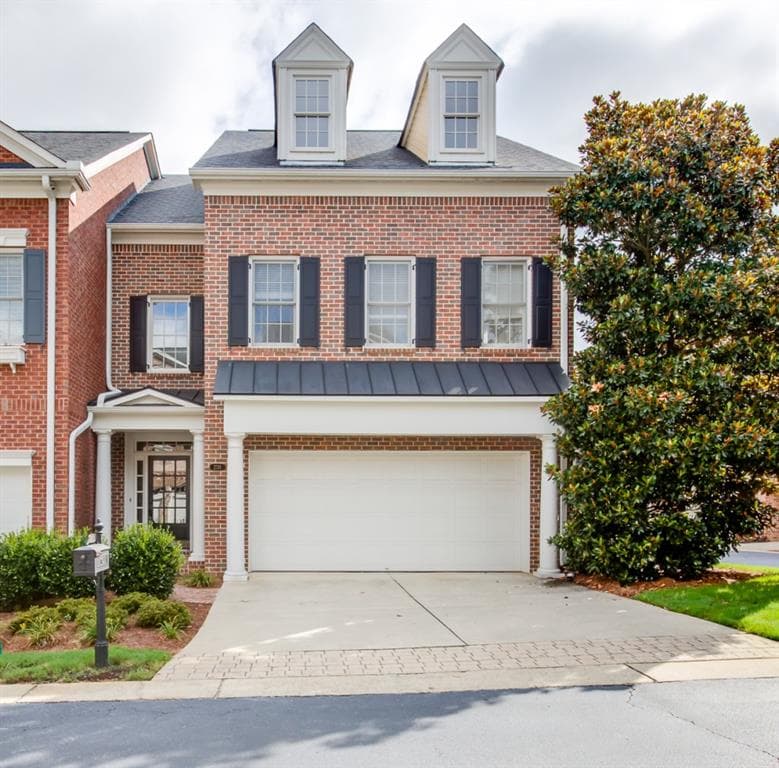 2311 English Ivy Court 23, Atlanta, GA 30339 — most recent listing photo