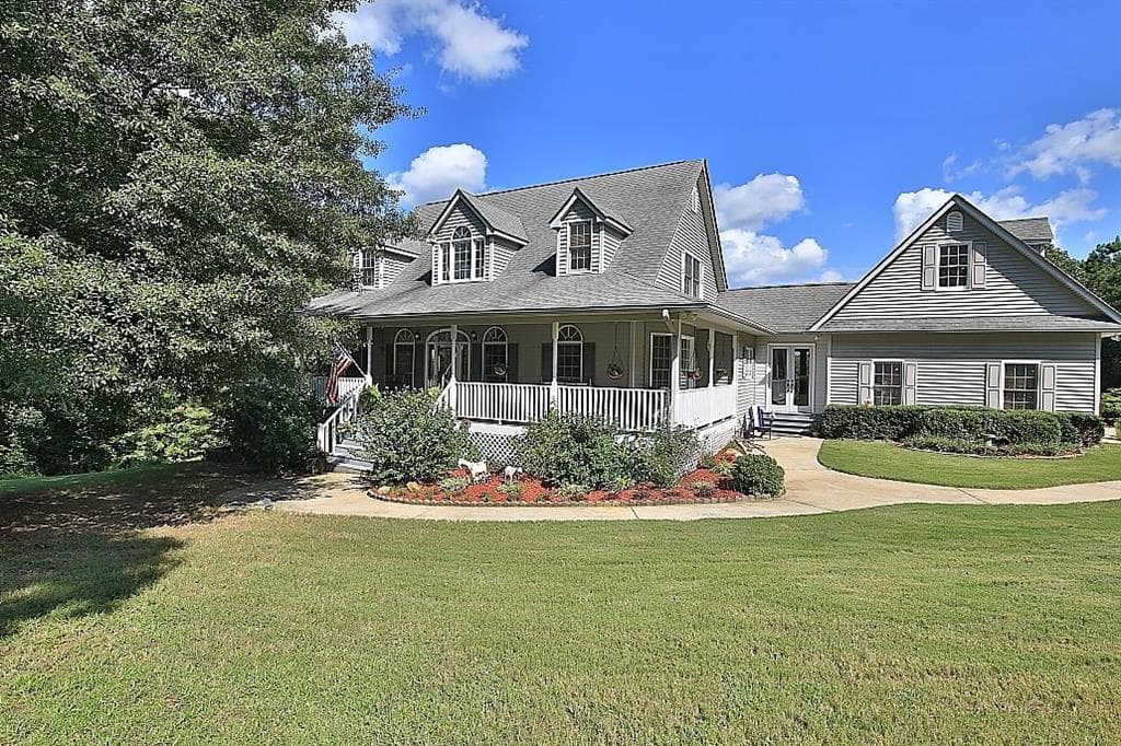 9275 W Banks Mill Road, Winston, GA 30187 — most recent listing photo