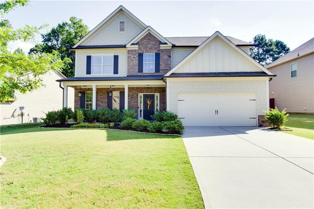 3527 Edenridge Court, Buford, GA 30519 — most recent listing photo