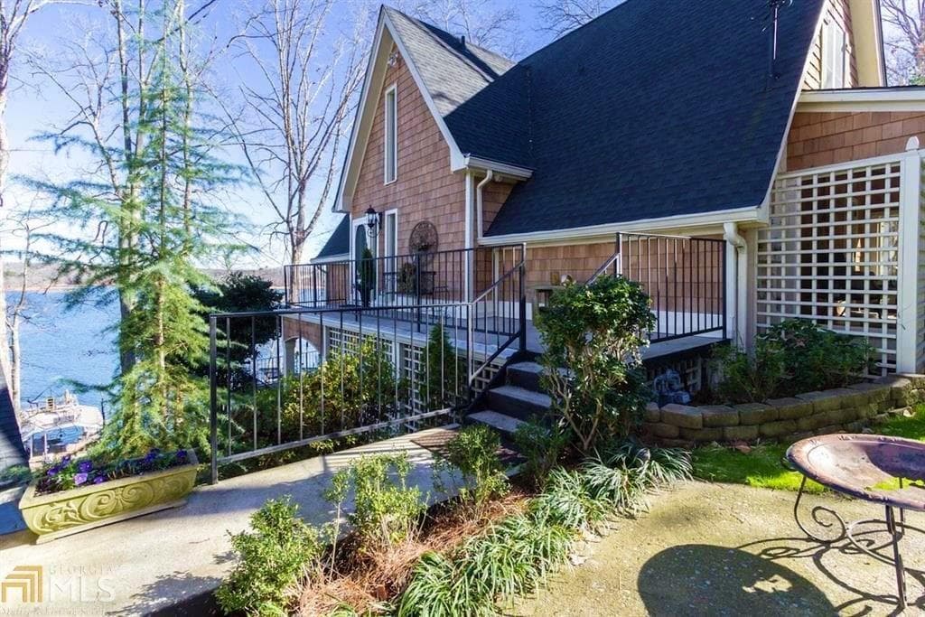 3490 Montvale Drive, Gainesville, GA 30506 — most recent listing photo
