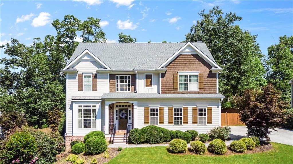 24 Brookside Way, Cartersville, GA 30121 — most recent listing photo