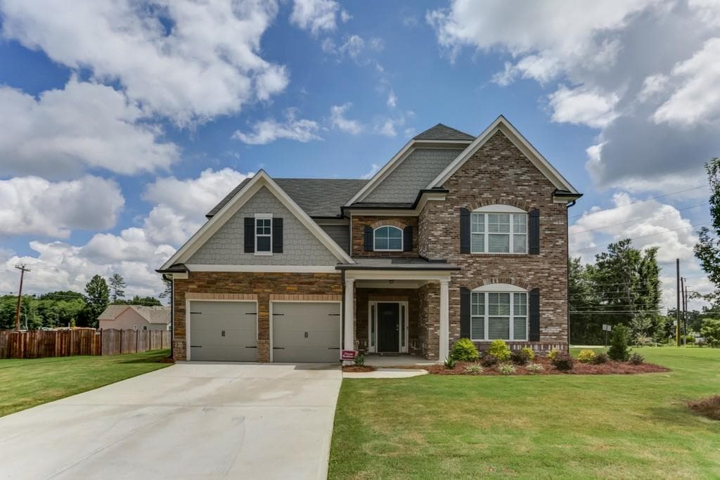 2252 Pikewood Lane, Austell, GA 30106 — most recent listing photo