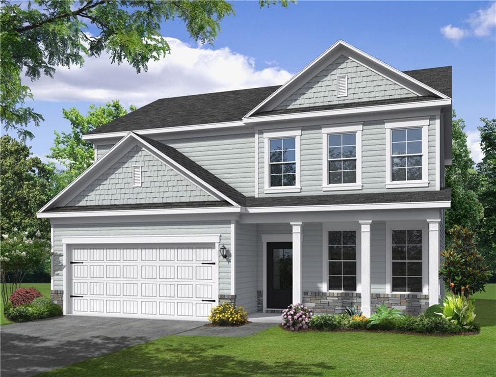 201 Morning Drive, Athens, GA 30606 — most recent listing photo