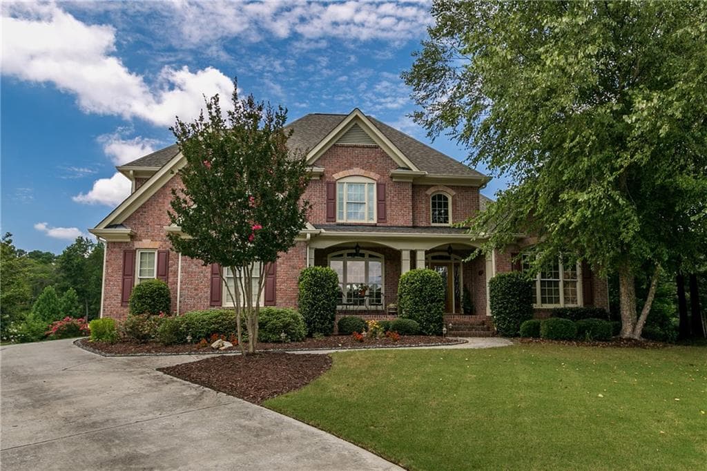 2598 Jacobs Crest Cove, Grayson, GA 30017 — most recent listing photo
