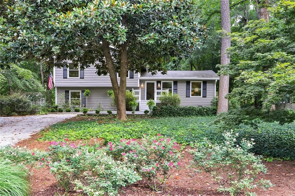 130 Cains Cove Drive, Alpharetta, GA 30009 — most recent listing photo