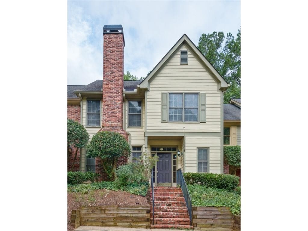 150 River Ridge Lane, Roswell, GA 30075 — most recent listing photo