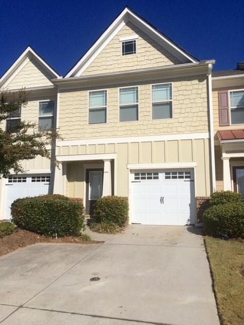 3 bedroom, 1,616 sq ft townhouse sold at 4954 Longview Walk 23, Decatur, GA 30035