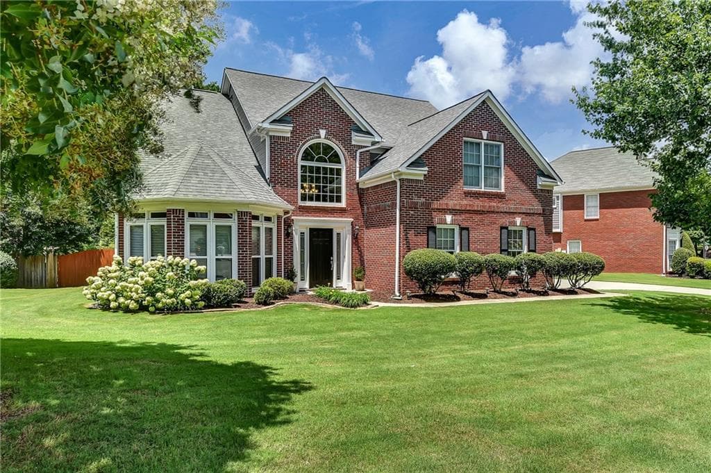 4084 Vinings Mill Trail, Smyrna, GA 30080 — most recent listing photo