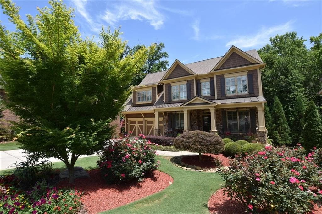 4241 Barnes Meadow Road, Smyrna, GA 30082 — most recent listing photo