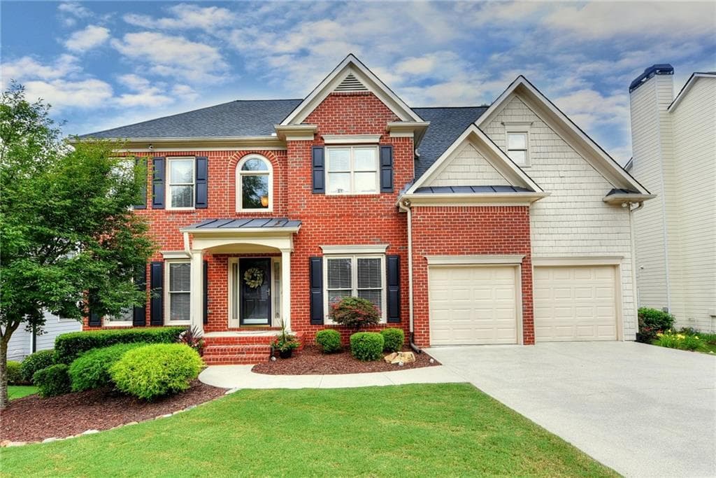 1784 Lake Heights Circle, Dacula, GA 30019 — most recent listing photo
