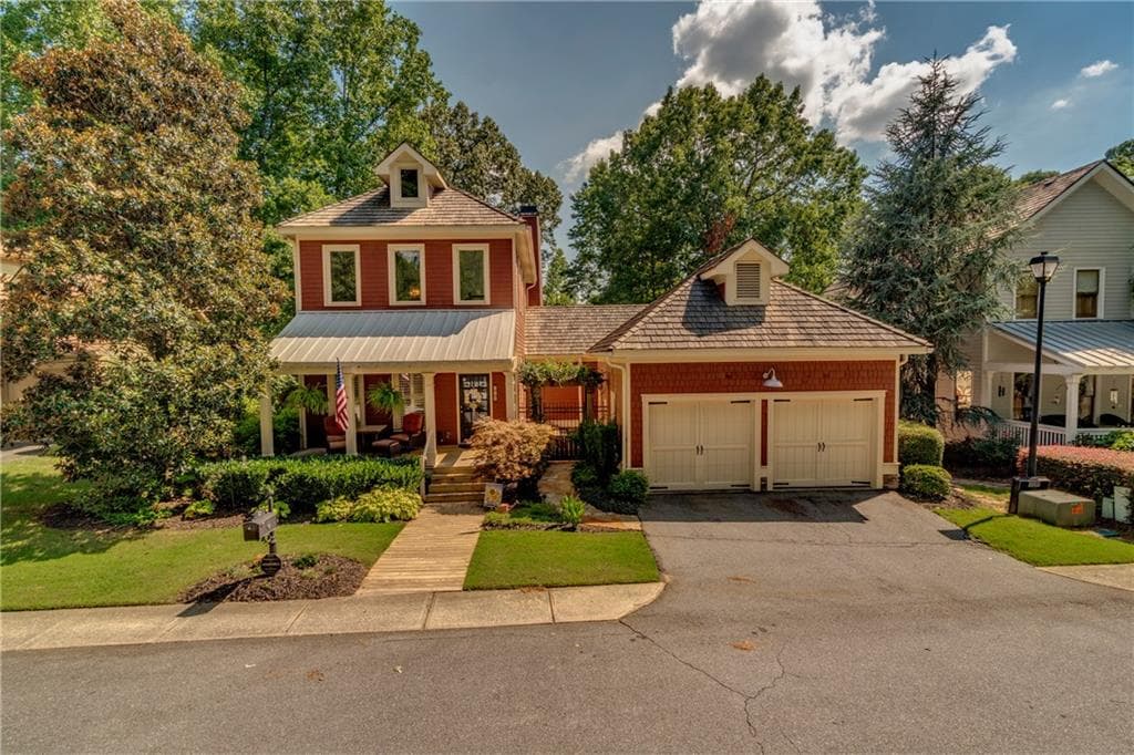 229 Morning Mist Way, Woodstock, GA 30189 — most recent listing photo
