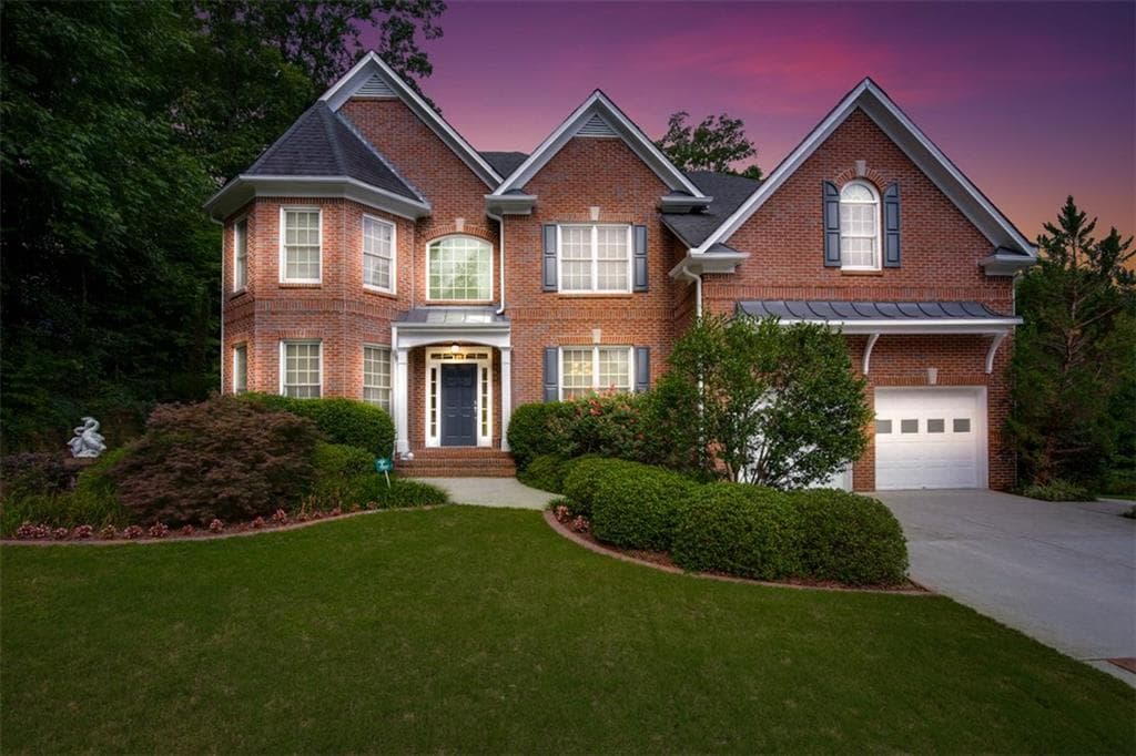 585 Trowbrook Road, Sandy Springs, GA 30350 — most recent listing photo