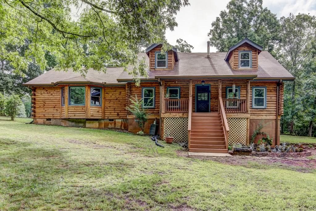 42 Black Road Road, White, GA 30184 — most recent listing photo