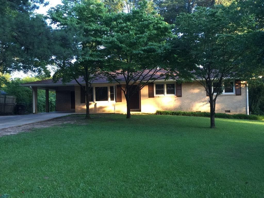 496 Crane Drive, Lawrenceville, GA 30046 — most recent listing photo