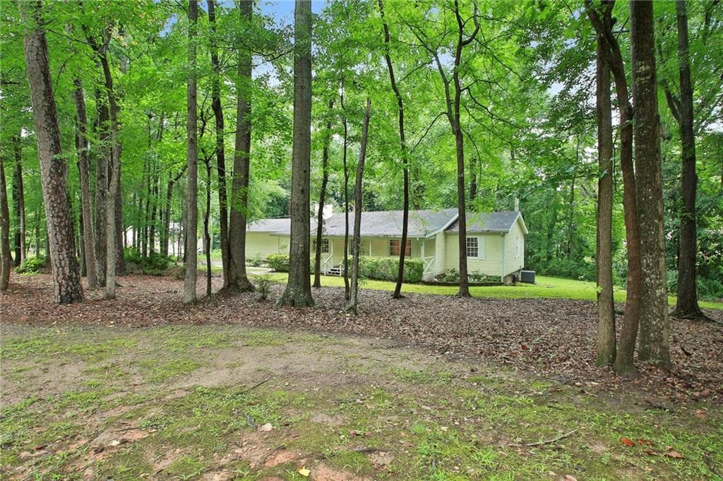 127 Spring Street, Fairburn, GA 30213 — most recent listing photo