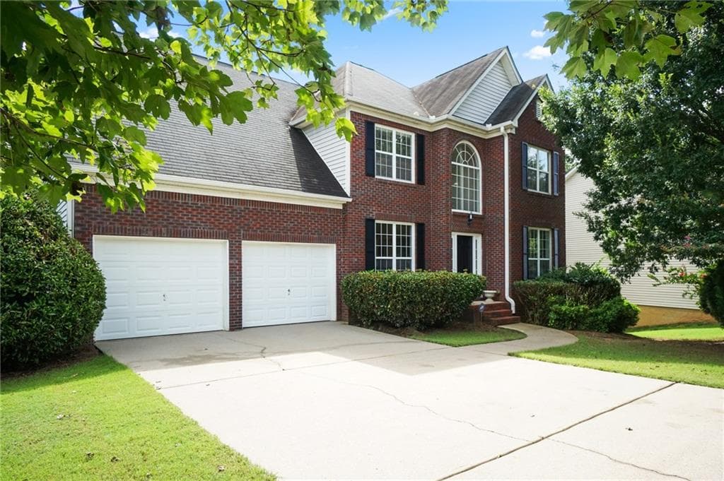 5579 Sylvania Drive, Mableton, GA 30126 — most recent listing photo
