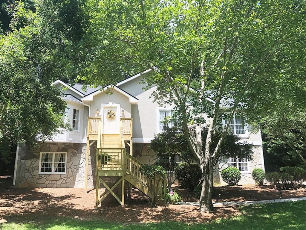 216 Crabapple Lane, Powder Springs, GA 30127 — most recent listing photo