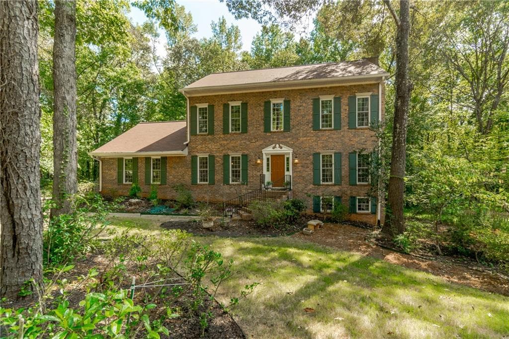 4579 Gann Crossing, Smyrna, GA 30082 — most recent listing photo