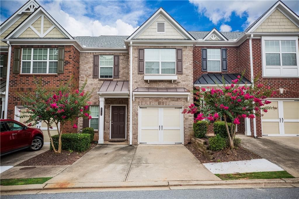 9764 Preswicke Point, Alpharetta, GA 30022 — most recent listing photo