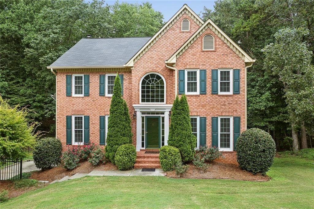 2070 Sweetgum Trail, Cumming, GA 30041 — most recent listing photo