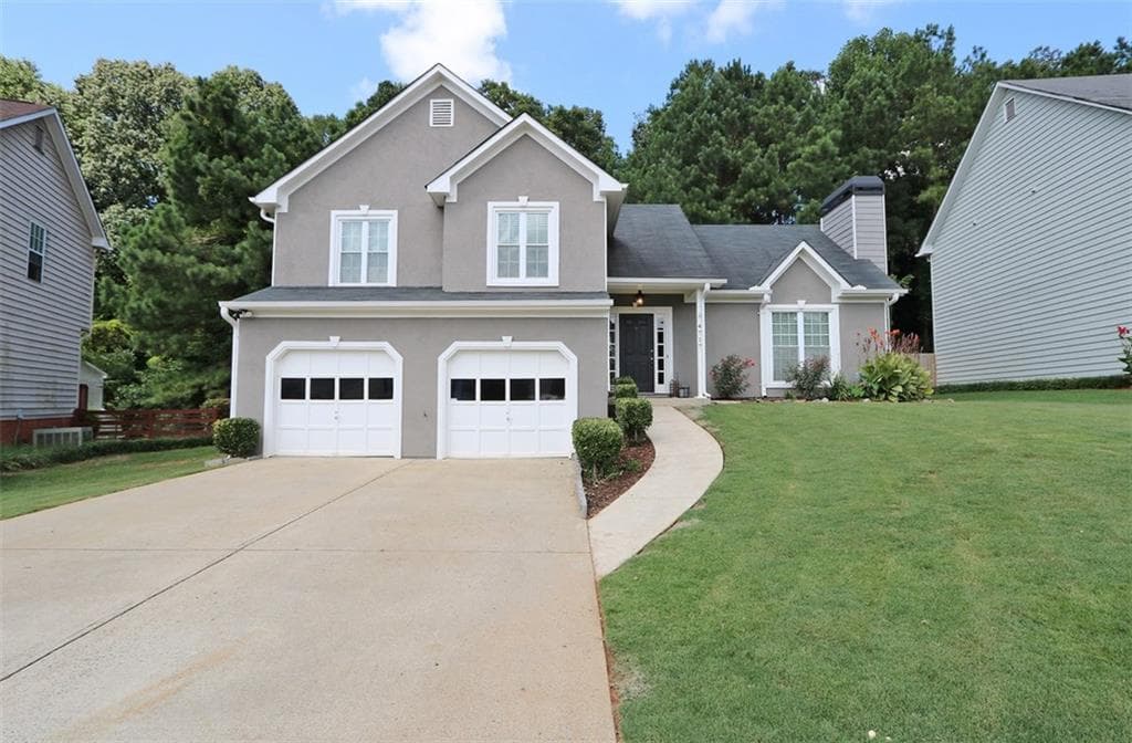 4717 Vineyard Court, Smyrna, GA 30082 — most recent listing photo