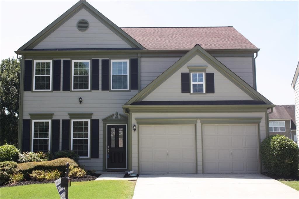 3 bedroom, 1,902 sq ft single family residence sold at 425 Citronelle Drive, Woodstock, GA 30188