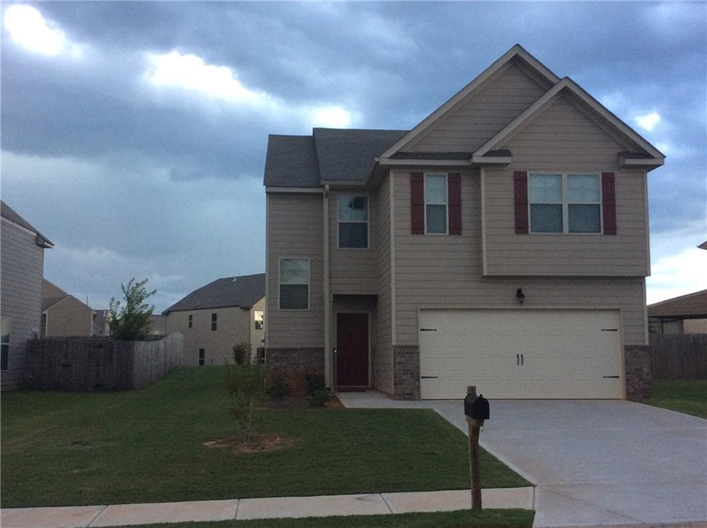 1335 Worcester Trail, Mcdonough, GA 30253 — most recent listing photo
