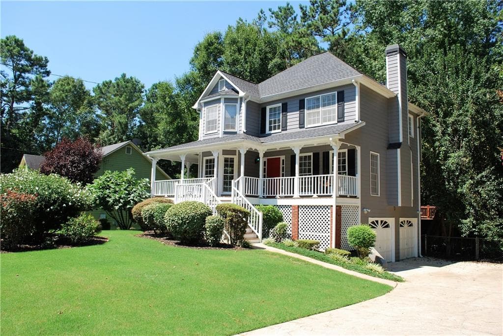 172 Southern Oaks Drive, Dallas, GA 30157 — most recent listing photo