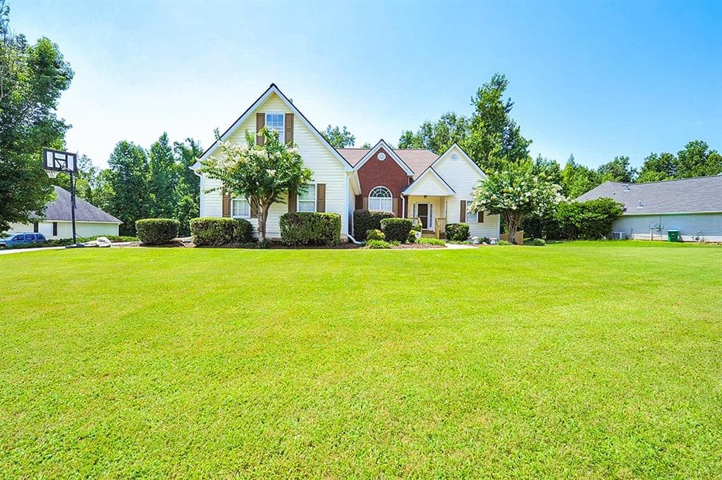4419 Gaelic Way, Snellville, GA 30039 — most recent listing photo
