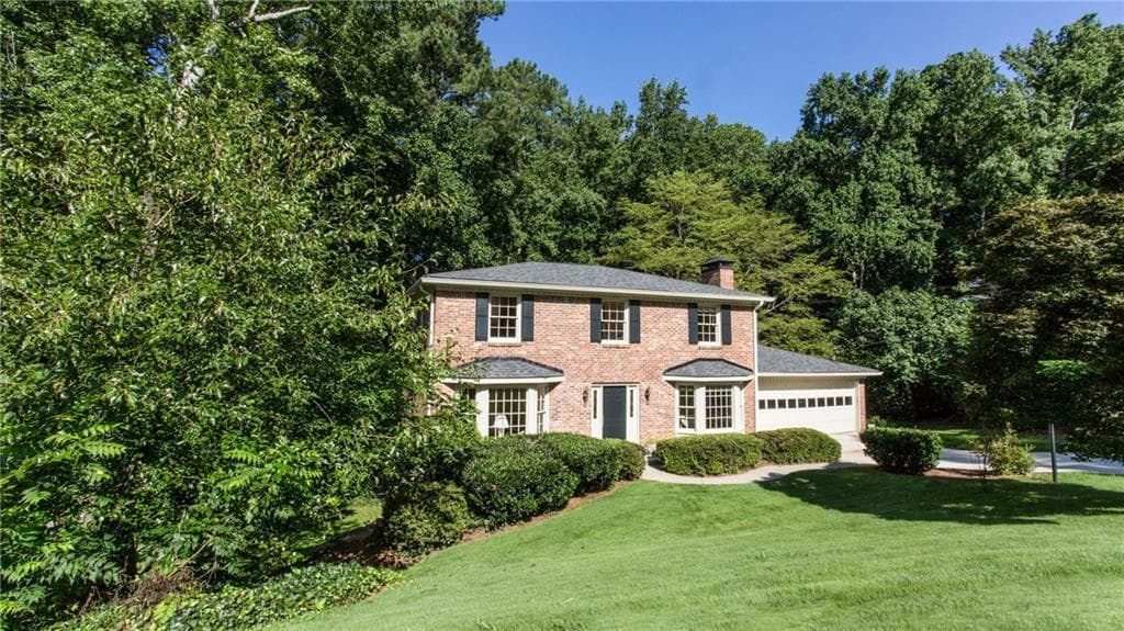 2765 Townley Circle, Atlanta, GA 30340 — most recent listing photo