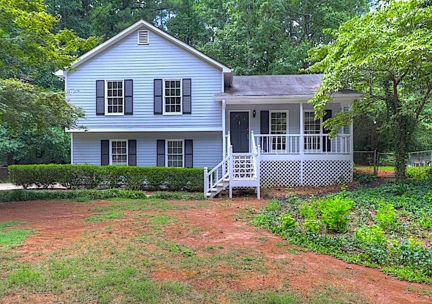348 Sumer Lane, Douglasville, GA 30134 — most recent listing photo