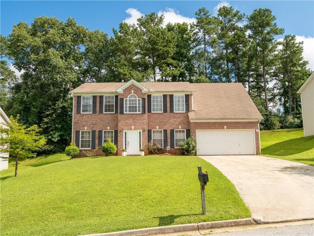 6126 Arbor Links Road, Lithonia, GA 30058 — most recent listing photo