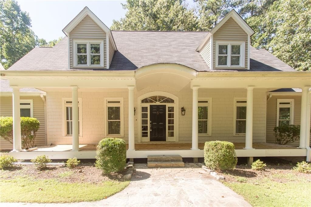 1800 Providence Farms Lane, Alpharetta, GA 30009 — most recent listing photo