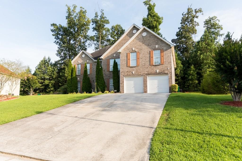 1028 Princeton Park Drive, Lithonia, GA 30058 — most recent listing photo