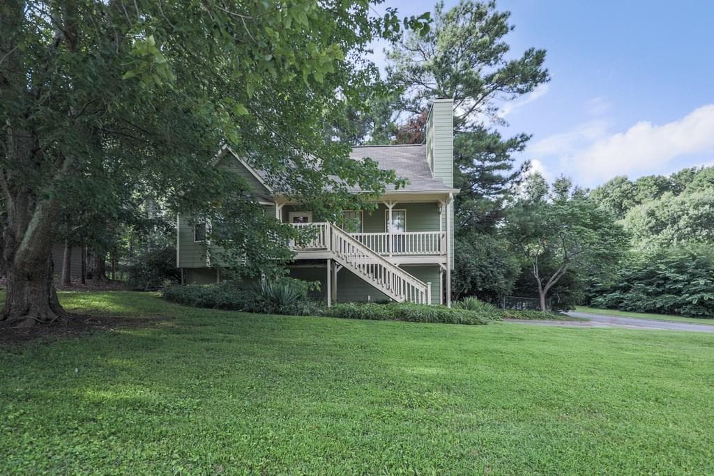 3 bedroom, 1,632 sq ft single family residence sold at 1186 Norfolk Drive, Acworth, GA 30102