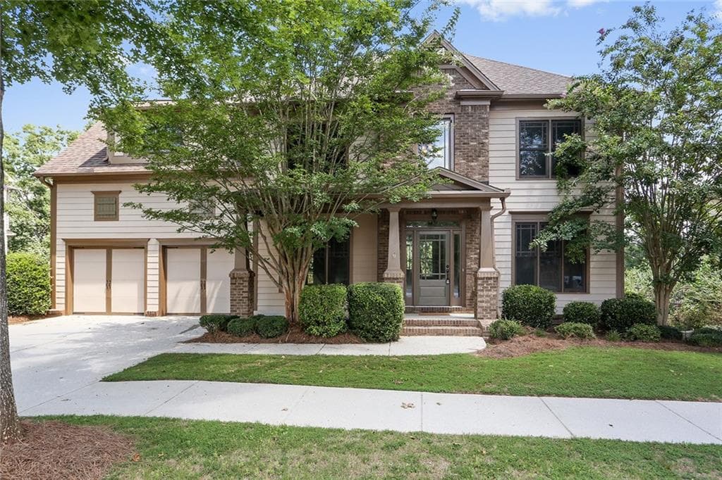 9113 Hanover Street, Lithia Springs, GA 30122 — most recent listing photo