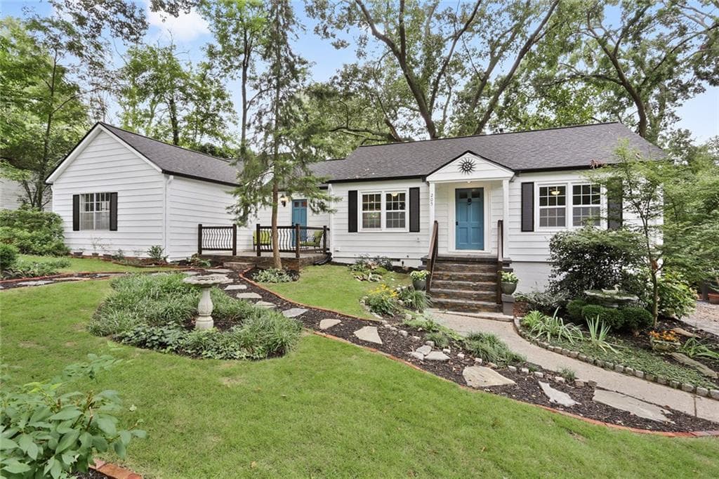 205 Maxwell Avenue, Marietta, GA 30064 — most recent listing photo