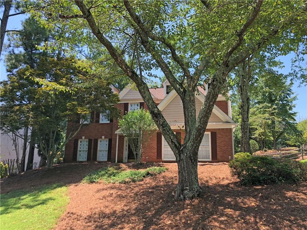2928 Canton Chase, Marietta, GA 30062 — most recent listing photo