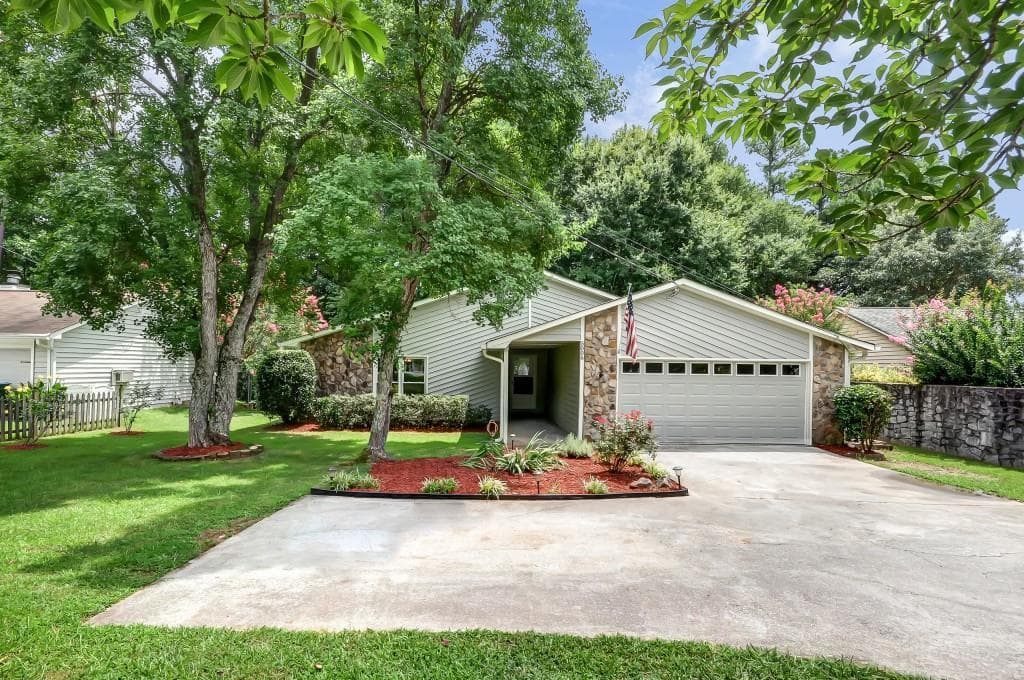 5006 Old Norcross Road, Duluth, GA 30096 — most recent listing photo