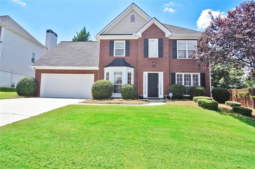 6131 Farmwood Way, Mableton, GA 30126 — most recent listing photo
