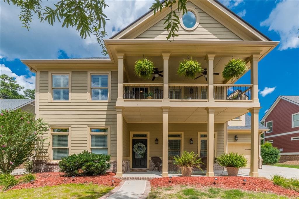 520 Warm Springs Court, Loganville, GA 30052 — most recent listing photo