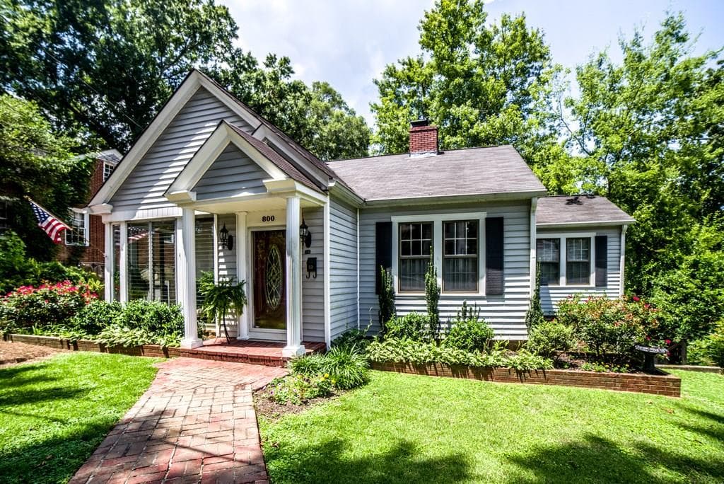 800 HIGHLAND Avenue, Rome, GA 30161 — most recent listing photo