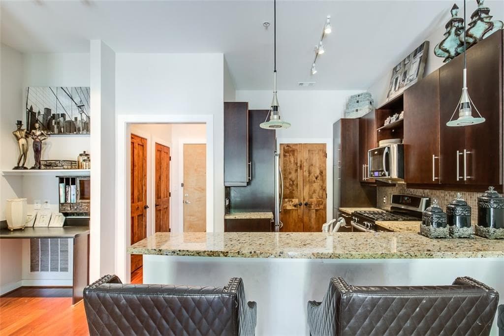 870 Inman Village Parkway 231, Atlanta, GA 30307 — most recent listing photo
