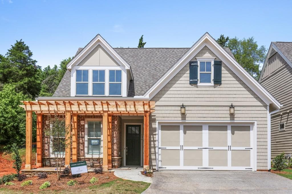 360 Hotchkiss Lane, Marietta, GA 30064 — most recent listing photo