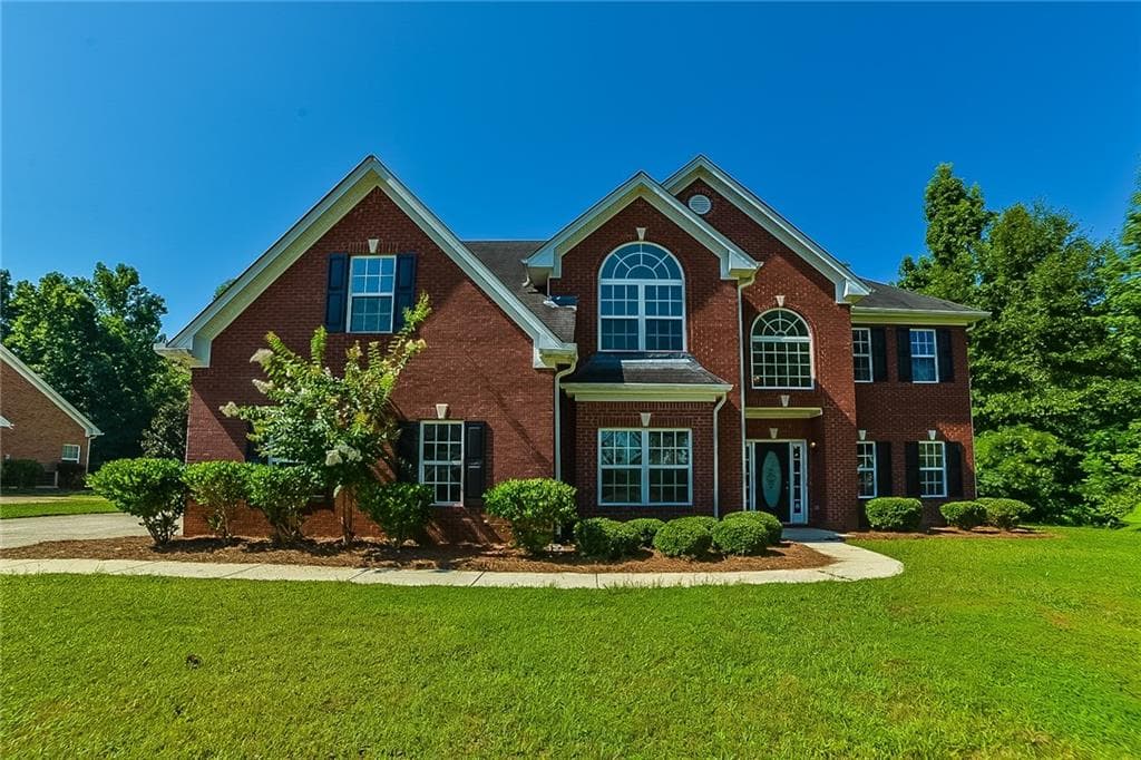 35 Thornberry Way, Covington, GA 30016 — most recent listing photo