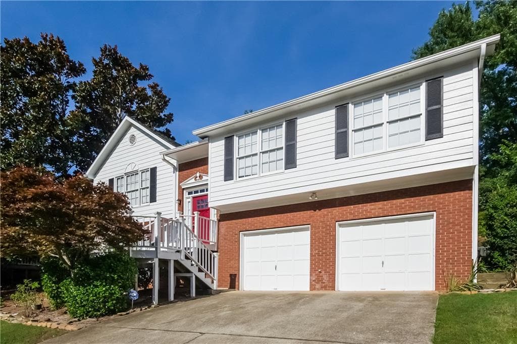 4253 Joshua Way, Kennesaw, GA 30144 — most recent listing photo